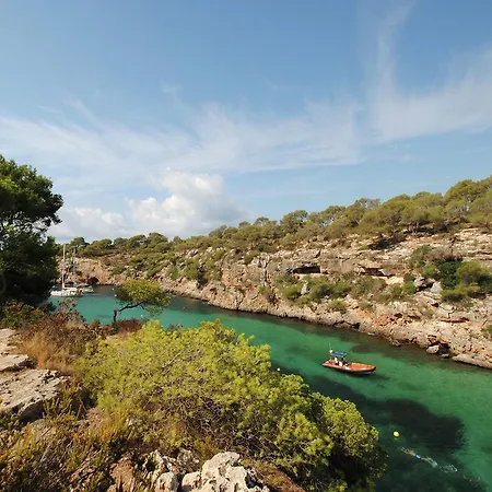 Belvilla By Oyo Stella Maris Apartment Cala Pi (Mallorca)