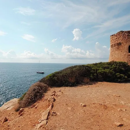 Belvilla By Oyo Stella Maris Cala Pi (Mallorca)