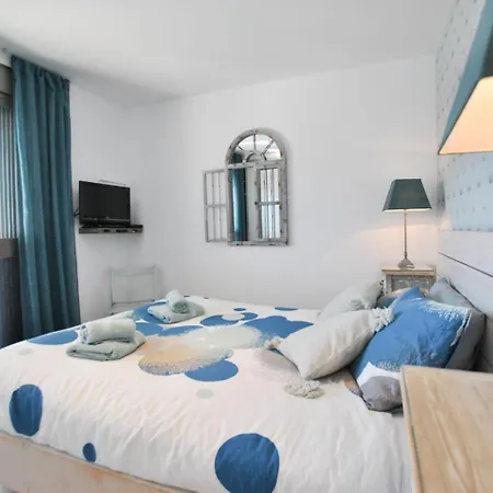 Belvilla By Oyo Stella Maris Apartment