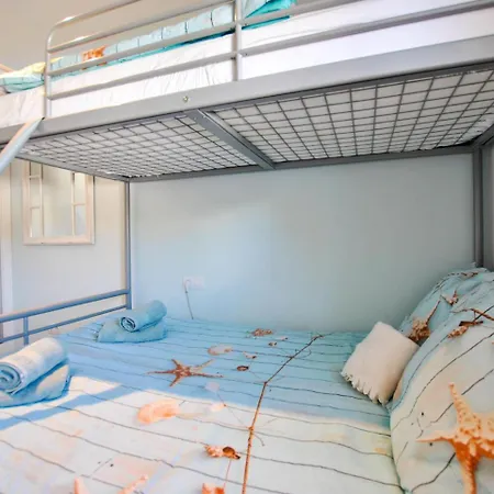 Apartment Belvilla By Oyo Stella Maris *