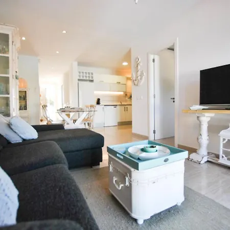 Belvilla By Oyo Stella Maris Apartment Cala Pi (Mallorca)