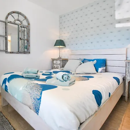 Belvilla By Oyo Stella Maris Apartment