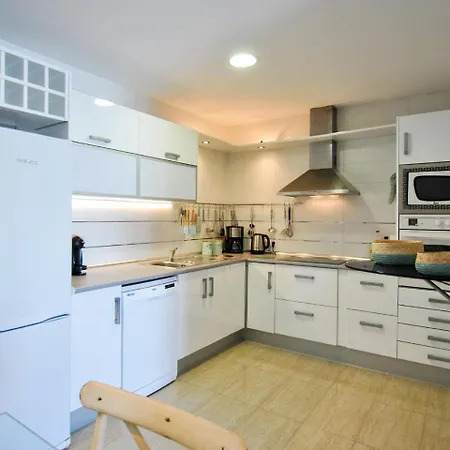 Apartment Belvilla By Oyo Stella Maris